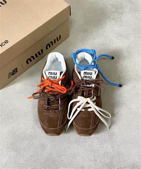 miu miu tenis